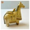 VIETNAM HANDMADE DECORATION - TRADITIONAL HORSE IN UNIQUE DESIGN - Ảnh 3