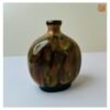 VIETNAM HANDICRAFT CERAMIC VASE 014 10 VIETNAM HANDICRAFT CERAMIC VASE 014 - Ảnh 3