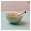 VIETNAM HANDMADE CERAMIC SAUCE BOWL 014 3 Souvenir Shop in Hoi An