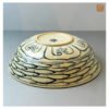 VIETNAM HAND-PAINTED CERAMIC - FISH PATTERN SALAD BOWL 8 VIETNAM HAND-PAINTED CERAMIC - FISH PATTERN SALAD BOWL - Ảnh 4