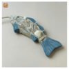 VIETNAM WOODEN HAND-MADE FISH FOR DECORATION 014 7 VIETNAM WOODEN HAND-MADE FISH FOR DECORATION 014 - Ảnh 4