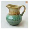 VIETNAM HANDMADE CERAMIC HONEY POT 100ml 014 7 Handmade Ceramic Store in Hoi An
