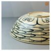 VIETNAM HAND-PAINTED CERAMIC - FISH PATTERN SALAD BOWL 9 VIETNAM HAND-PAINTED CERAMIC - FISH PATTERN SALAD BOWL - Ảnh 5