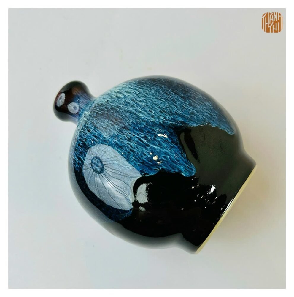 Unique Handmade Pottery