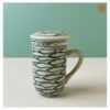 VIETNAM CLASSIC CERAMIC TEA SET
