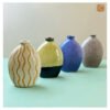 VIETNAM HANDICRAFT CERAMIC VASE 015 5 Best Shopping in Hoi An