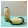 VIETNAM HANDICRAFT CERAMIC VASE 015 6 Best Shopping in Hoi An