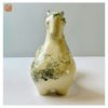 VIETNAM HANDICRAFT CERAMIC - GOAT ANIMAL FOR HOME DECORATION - Ảnh 3