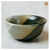 VIETNAM HANDMADE CERAMIC SOYA SAUCE BOWL 015 7 VIETNAM HANDMADE CERAMIC SOYA SAUCE BOWL 015 - Ảnh 3