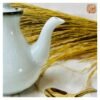 VIETNAM HANDMADE CERAMIC SOYA POT 150ml 015 6 VIETNAM HANDMADE CERAMIC SOYA POT 150ml 015 - Ảnh 3