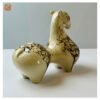 VIETNAM HANDICRAFT CERAMIC - GOAT ANIMAL FOR HOME DECORATION - Ảnh 4