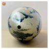 VIETNAM HAND-PAINTED CRACKLED CERAMIC 015 - DECORATIVE FLOWER VASE 7 VIETNAM HAND-PAINTED CRACKLED CERAMIC 015 - DECORATIVE FLOWER VASE - Ảnh 4