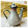 VIETNAM HANDMADE CERAMIC SOYA POT 150ml 015 7 VIETNAM HANDMADE CERAMIC SOYA POT 150ml 015 - Ảnh 4