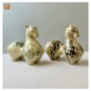 VIETNAM HANDICRAFT CERAMIC - GOAT ANIMAL FOR HOME DECORATION - Ảnh 5