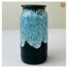 VIETNAM HANDICRAFT CERAMIC VASE 016