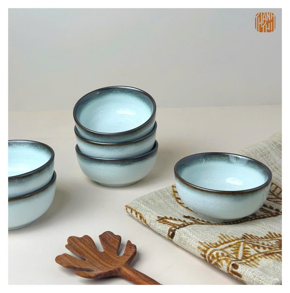 Handmade Ceramic Store in Hoi An