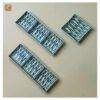 VIETNAM HAND-PAINTED TRIPLE SAUCE TRAY 8 VIETNAM HAND-PAINTED TRIPLE SAUCE TRAY - Ảnh 2