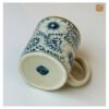 VIETNAM HANDICRAFT CERAMIC & BRASS CUP 5 VIETNAM HANDICRAFT CERAMIC & BRASS CUP - Ảnh 2
