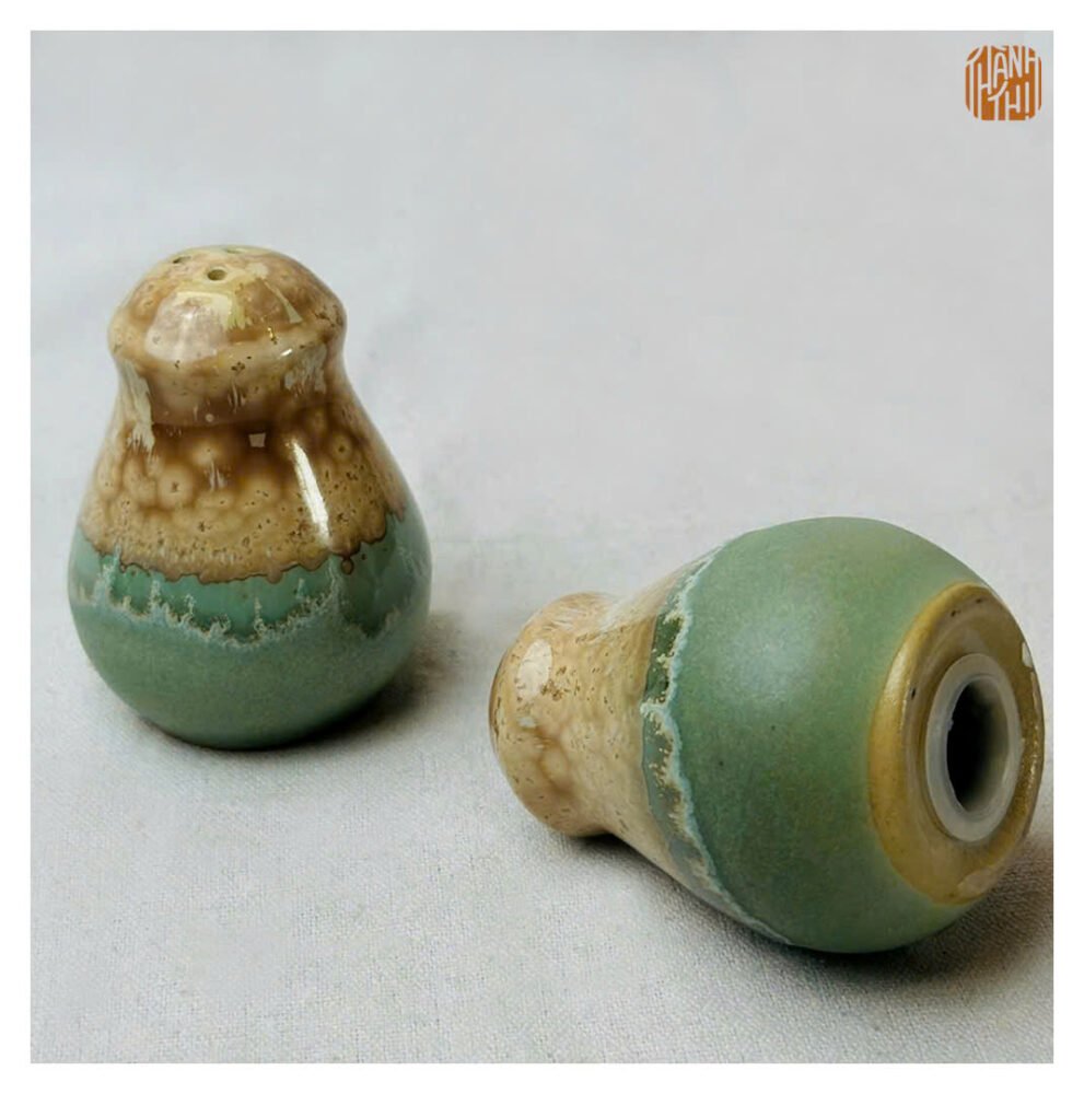 Handmade Pottery in Hoi An - A Journey Through Vietnamese Craftsmanship 2 Handmade Pottery in Hoi An