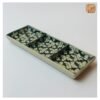 VIETNAM HAND-PAINTED TRIPLE SAUCE TRAY 10 VIETNAM HAND-PAINTED TRIPLE SAUCE TRAY - Ảnh 4