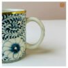 VIETNAM HANDICRAFT CERAMIC & BRASS CUP 7 VIETNAM HANDICRAFT CERAMIC & BRASS CUP - Ảnh 4