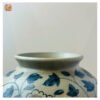 VIETNAM HAND-PAINTED CRACKLED CERAMIC 017 - DECORATIVE FLOWER VASE 7 VIETNAM HAND-PAINTED CRACKLED CERAMIC 017 - DECORATIVE FLOWER VASE - Ảnh 4