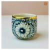 VIETNAM HANDICRAFT CERAMIC & BRASS COFFEE CUP IN MODERN STYLE 7 VIETNAM HANDICRAFT CERAMIC & BRASS COFFEE CUP IN MODERN STYLE - Ảnh 4