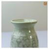VIETNAM HANDICRAFT CERAMIC VASE 017 - Ảnh 4