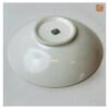 VIETNAM HAND-PAINTED CERAMIC - SALAD BOWL IN DRAGONFLY PATTERN 9 VIETNAM HAND-PAINTED CERAMIC - SALAD BOWL IN DRAGONFLY PATTERN - Ảnh 5
