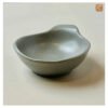 VIETNAM HANDMADE CERAMIC SAUCE BOWL WITH HANDLE 017 9 VIETNAM HANDMADE CERAMIC SAUCE BOWL WITH HANDLE 017 - Ảnh 5