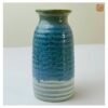 VIETNAM HANDICRAFT CERAMIC VASE 018