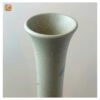 VIETNAM HAND-PAINTED CRACKLED CERAMIC 018 - DECORATIVE FLOWER VASE - Ảnh 2