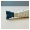 VIETNAM WOODEN WHITE & BLUE FISH FOR DECORATION 018 6 VIETNAM WOODEN WHITE & BLUE FISH FOR DECORATION 018 - Ảnh 3