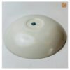 VIETNAM HAND-PAINTED CERAMIC - BIG CURRY SOUP BOWL IN BLUE FLOWERS 9 VIETNAM HAND-PAINTED CERAMIC - BIG CURRY SOUP BOWL IN BLUE FLOWERS - Ảnh 5