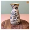 VIETNAM HANDICRAFT CERAMIC & BRASS MILK POT 5 Gift Shop in Hoi An