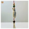 VIETNAM HANDMADE CERAMIC - FISH HANGING DECORATION 4 VIETNAM HANDMADE CERAMIC - FISH HANGING DECORATION - Ảnh 2
