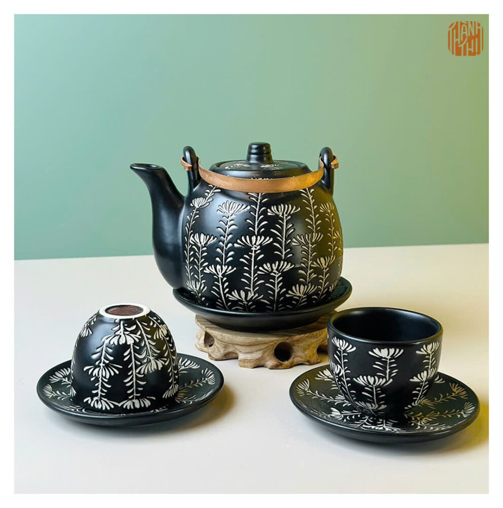 Unique Handmade Pottery