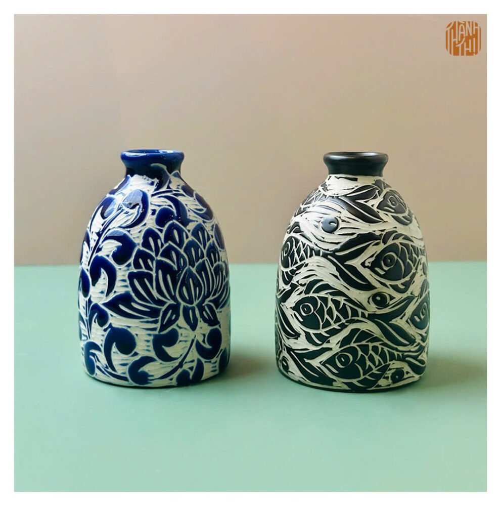 handicraft ceramic