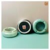 VIETNAM HANDMADE CERAMIC BIG ASHTRAY 001 5 Ceramic Handicraft Items