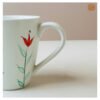 VIETNAM HAND-PAINTED CERAMIC AMERICANO CUP 5 VIETNAM HAND-PAINTED CERAMIC AMERICANO CUP - Ảnh 2