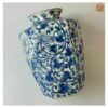 VIETNAM HAND-PAINTED CERAMIC 001 - DECORATIVE FLOWER VASE 5 VIETNAM HAND-PAINTED CERAMIC 001 - DECORATIVE FLOWER VASE - Ảnh 2