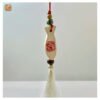 VIETNAM HANDMADE CERAMIC - FISH HANGING DECORATION 5 VIETNAM HANDMADE CERAMIC - FISH HANGING DECORATION - Ảnh 3