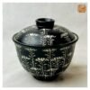 VIETNAM HANDICRAFT CARVING CERAMIC BOWL WITH LIT 9 VIETNAM HANDICRAFT CARVING CERAMIC BOWL WITH LIT - Ảnh 3