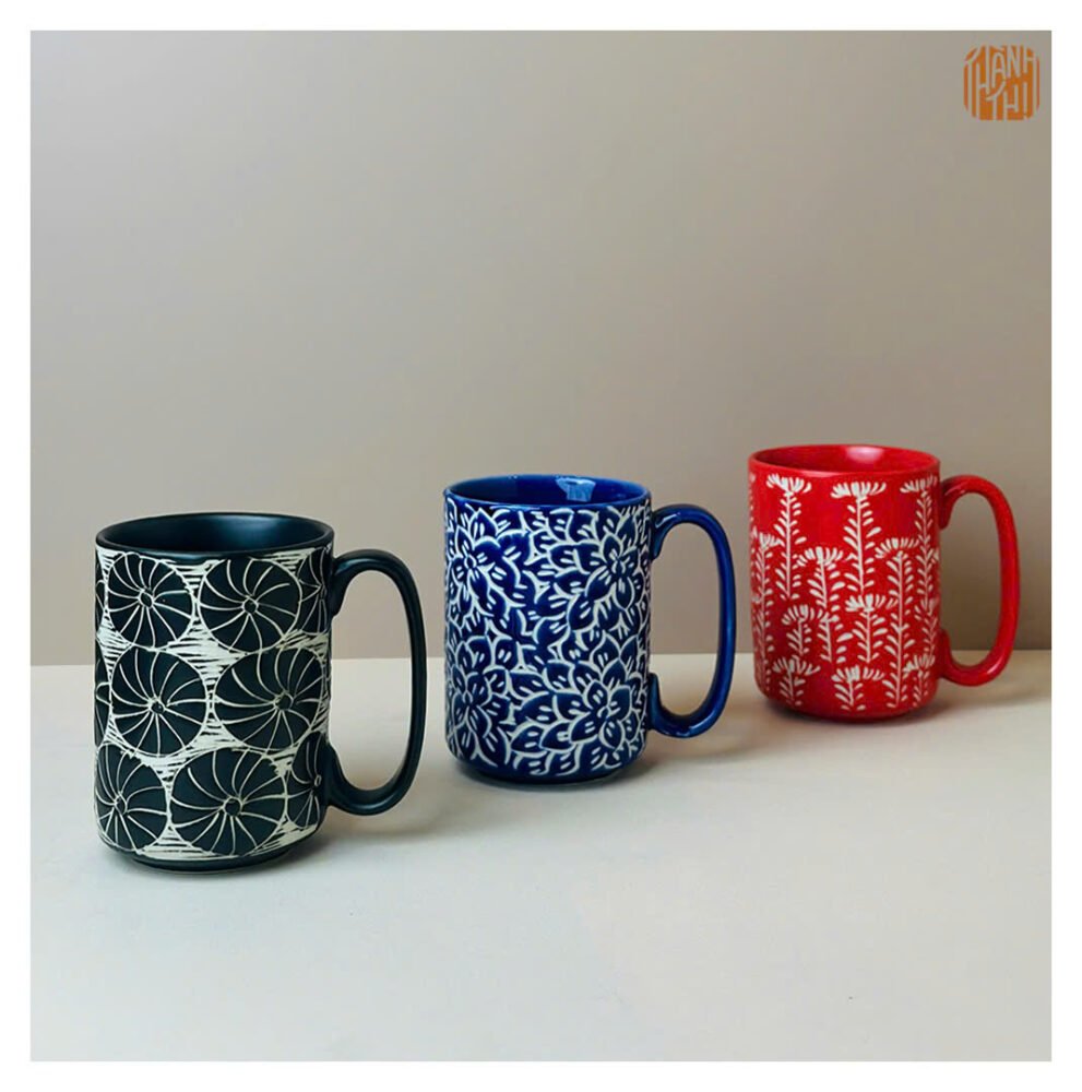 Ceramic Handicraft Items