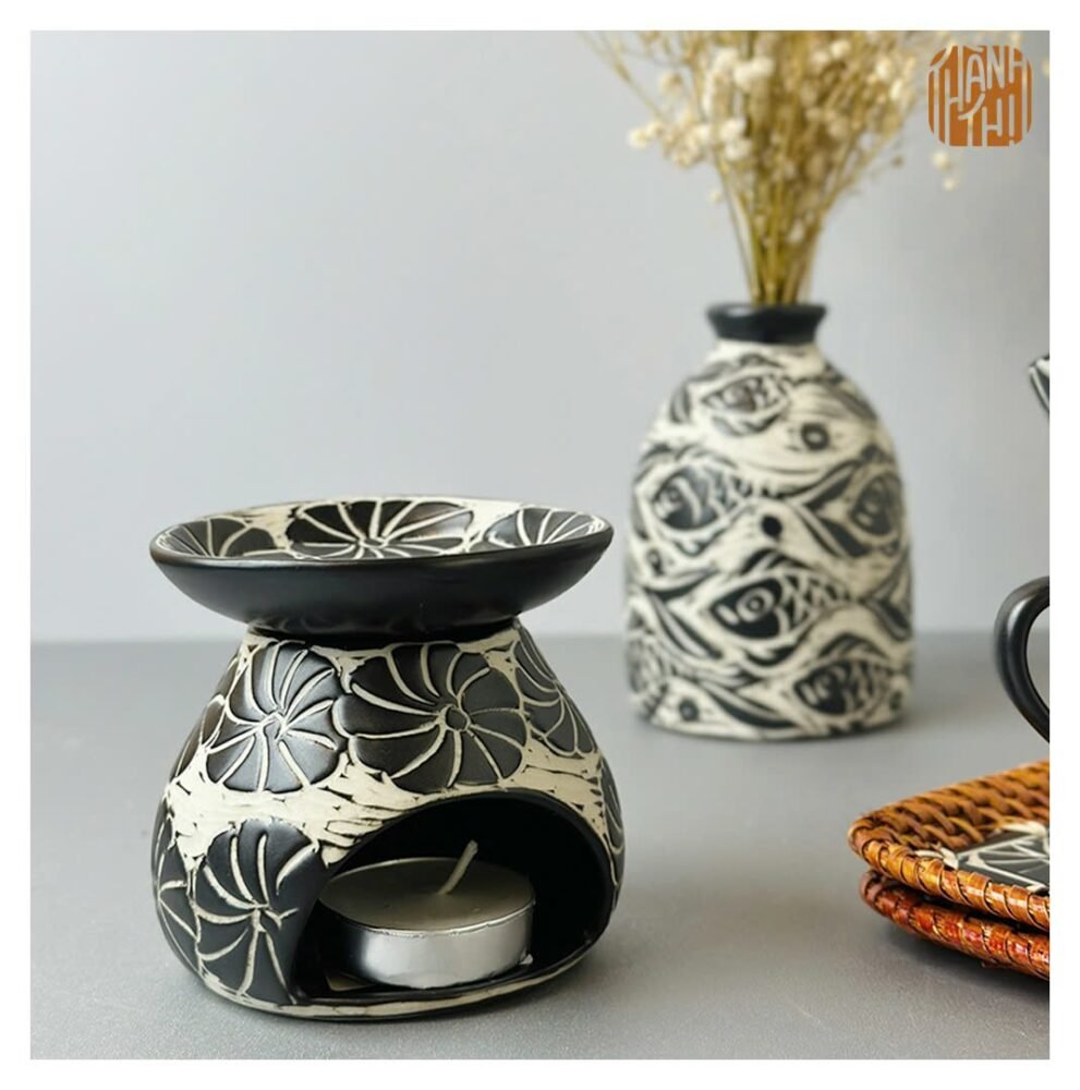 Ceramic Handicraft Items