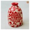 VIETNAM HANDICRAFT CARVING CERAMIC DECORATIVE VASE 001 8 VIETNAM HANDICRAFT CARVING CERAMIC DECORATIVE VASE 001 - Ảnh 3