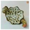 VIETNAM CERAMIC - CHICKEN DECORATIVE BURNER - Ảnh 3