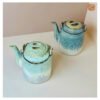 VIETNAM HANDICRAFT CERAMIC TEA POT 1500ml 001 7 Ceramic Handicraft Items