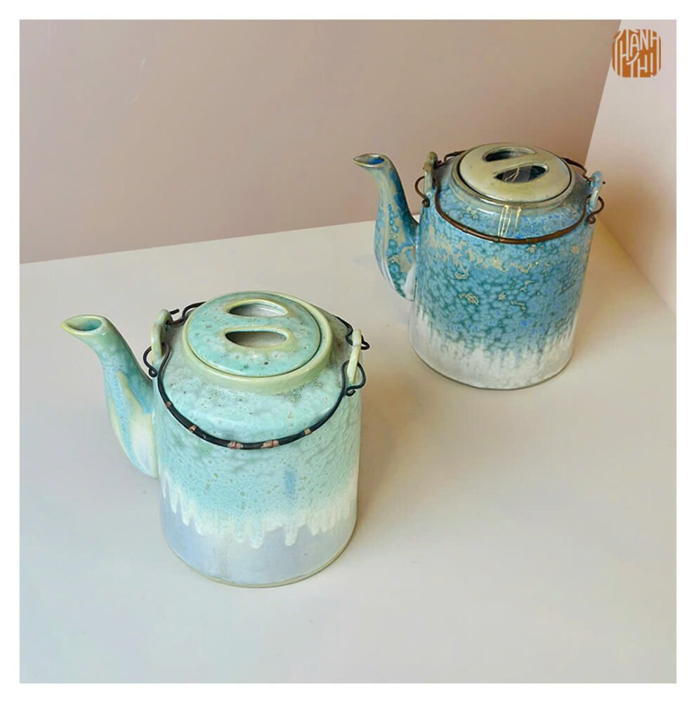 Ceramic Handicraft Items