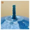 VIETNAM CERAMIC HANDMADE - DECORATIVE VASE 001 - Ảnh 3